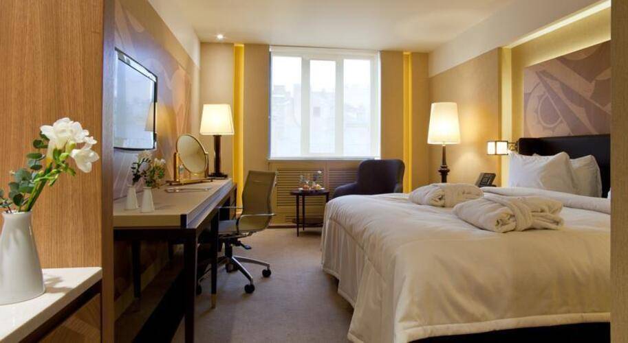 Crowne Plaza Hotel St. Petersburg - Ligovsky