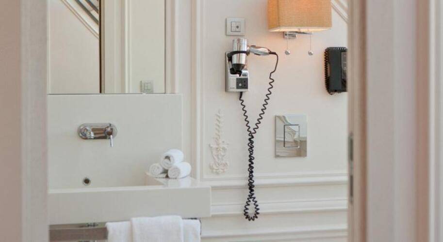 Crowne Plaza Hotel St. Petersburg - Ligovsky