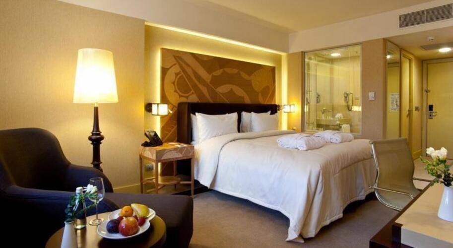 Crowne Plaza Hotel St. Petersburg - Ligovsky