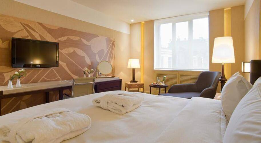 Crowne Plaza Hotel St. Petersburg - Ligovsky