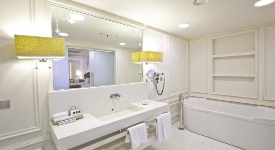 Crowne Plaza Hotel St. Petersburg - Ligovsky