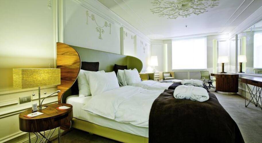 Crowne Plaza Hotel St. Petersburg - Ligovsky