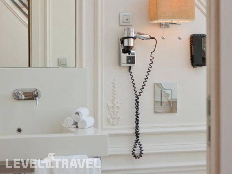 Фотография Crowne Plaza Hotel St. Petersburg - Ligovsky
