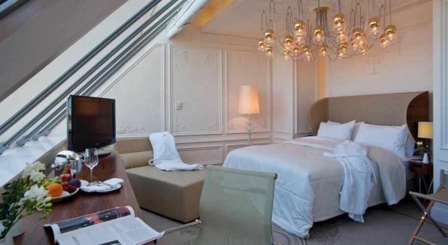 Crowne Plaza Hotel St. Petersburg - Ligovsky