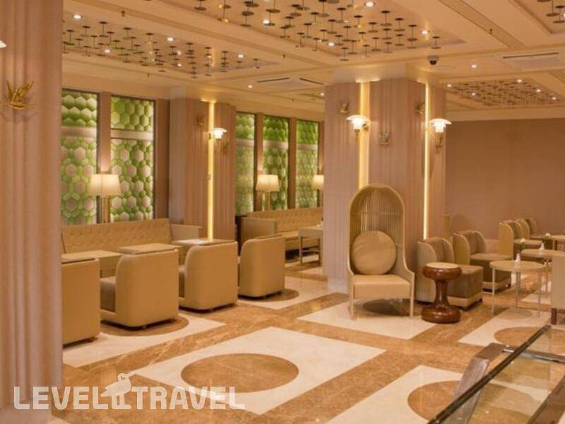 Фотография Crowne Plaza Hotel St. Petersburg - Ligovsky