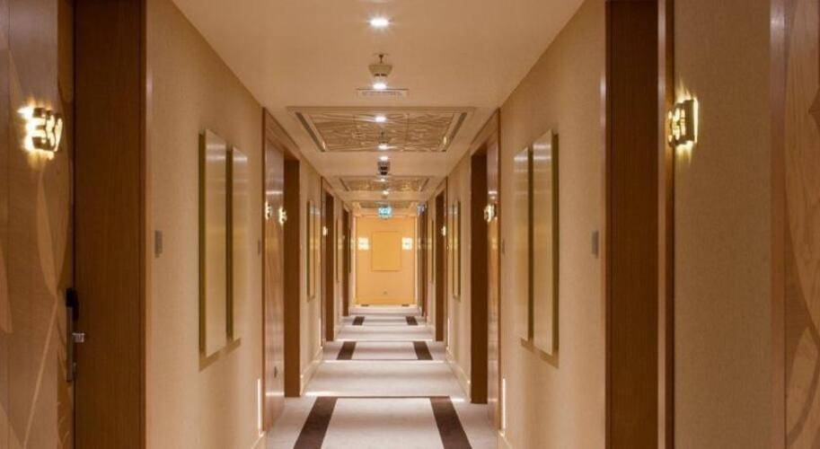 Crowne Plaza Hotel St. Petersburg - Ligovsky