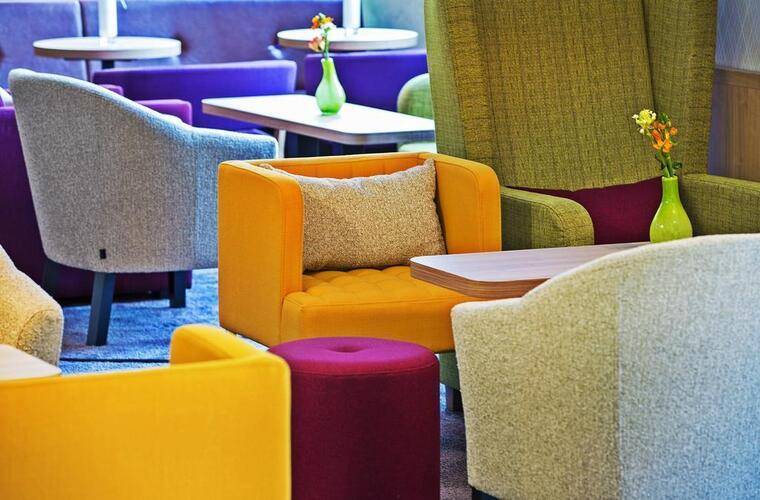 Park Inn By Radisson Pulkovo Airport St Petersburg
