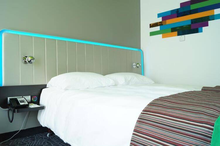 Park Inn By Radisson Pulkovo Airport St Petersburg