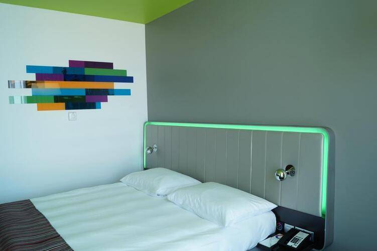 Park Inn By Radisson Pulkovo Airport St Petersburg