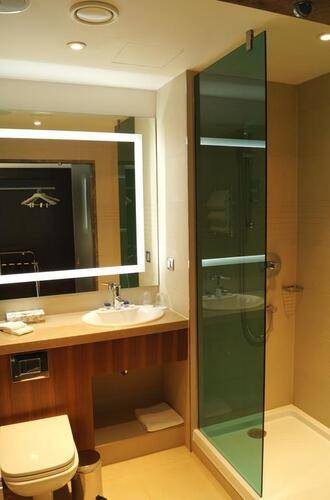 Park Inn By Radisson Pulkovo Airport St Petersburg