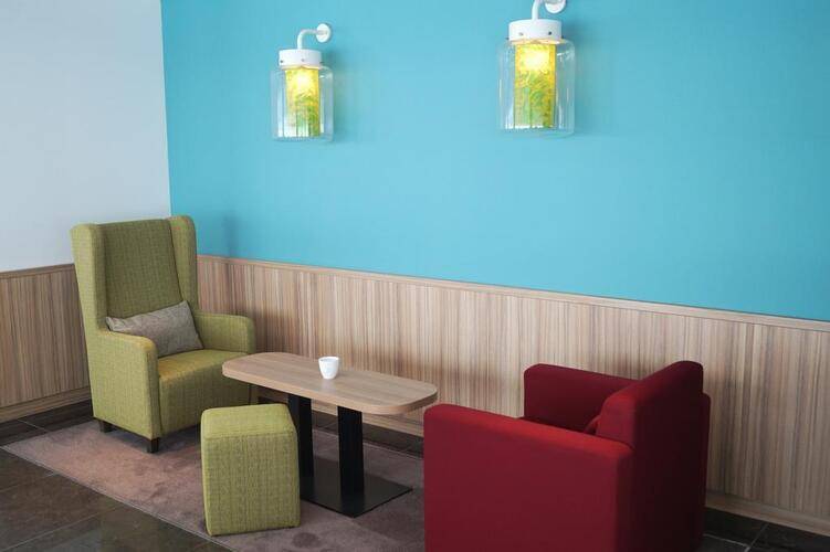 Park Inn By Radisson Pulkovo Airport St Petersburg