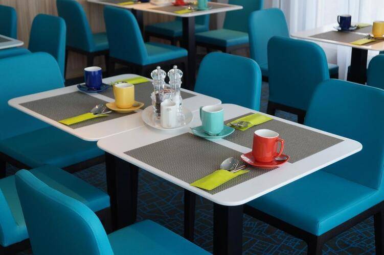 Park Inn By Radisson Pulkovo Airport St Petersburg
