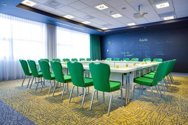 Park Inn By Radisson Pulkovo Airport St Petersburg