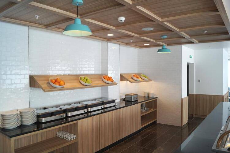 Park Inn By Radisson Pulkovo Airport St Petersburg