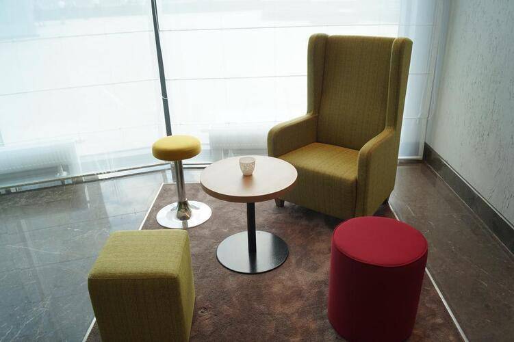 Park Inn By Radisson Pulkovo Airport St Petersburg