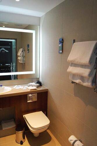 Park Inn By Radisson Pulkovo Airport St Petersburg