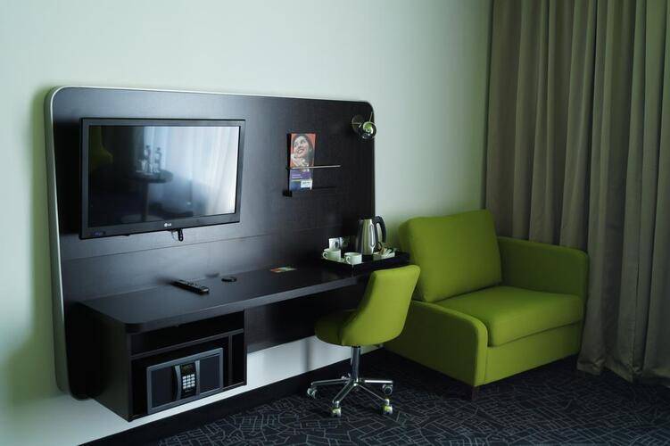Park Inn By Radisson Pulkovo Airport St Petersburg