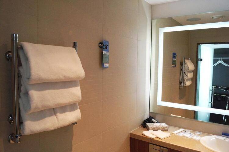 Park Inn By Radisson Pulkovo Airport St Petersburg