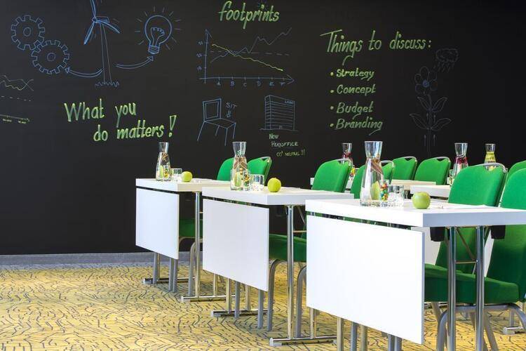 Park Inn By Radisson Pulkovo Airport St Petersburg