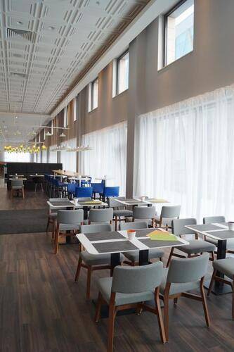 Park Inn By Radisson Pulkovo Airport St Petersburg