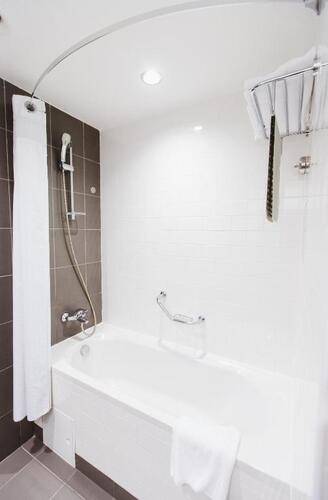 Holiday Inn Moscow Таганский