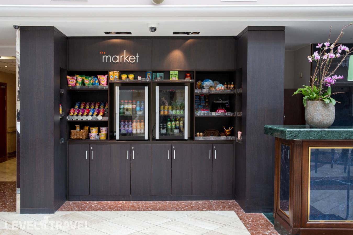 фотографии отеля Artcourt Moscow City Center (Ex. Courtyard By Marriott Moscow City Center) в Россия(Центральный административный округ (ЦАО)) - фото №11