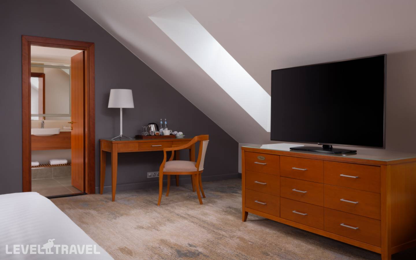 фотографии отеля Artcourt Moscow City Center (Ex. Courtyard By Marriott Moscow City Center) в Россия(Центральный административный округ (ЦАО)) - фото №3