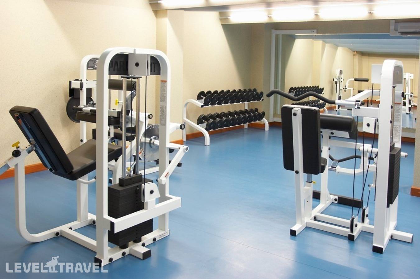 фотографии отеля Artcourt Moscow City Center (Ex. Courtyard By Marriott Moscow City Center) в Россия(Центральный административный округ (ЦАО)) - фото №8