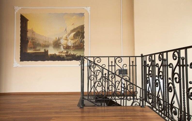 Отель 365 СПБ