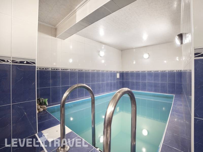 Фотография Максима Ирбис Отель (Maxima Irbis Hotel)