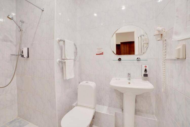 Максима Ирбис Отель (Maxima Irbis Hotel)
