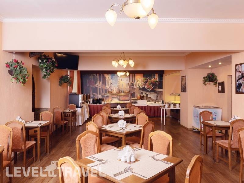 Фотография Максима Ирбис Отель (Maxima Irbis Hotel)