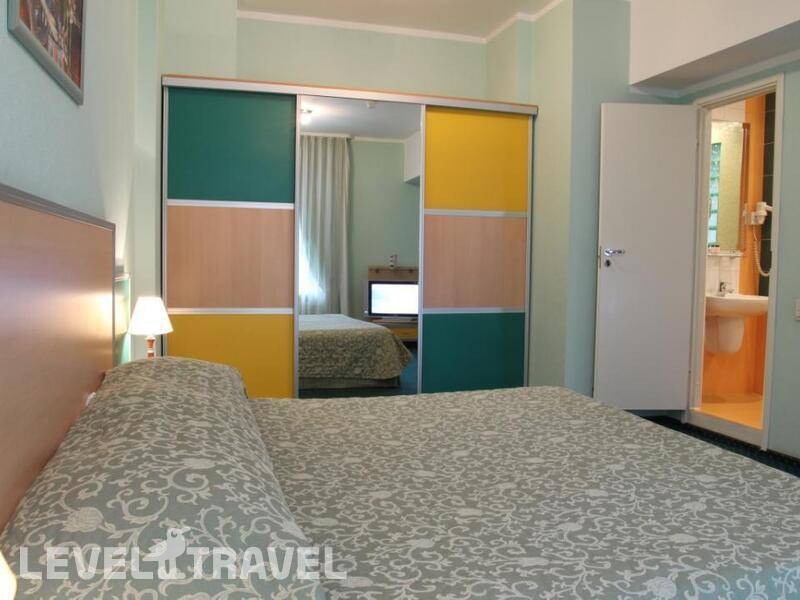 Фотография Максима Ирбис Отель (Maxima Irbis Hotel)