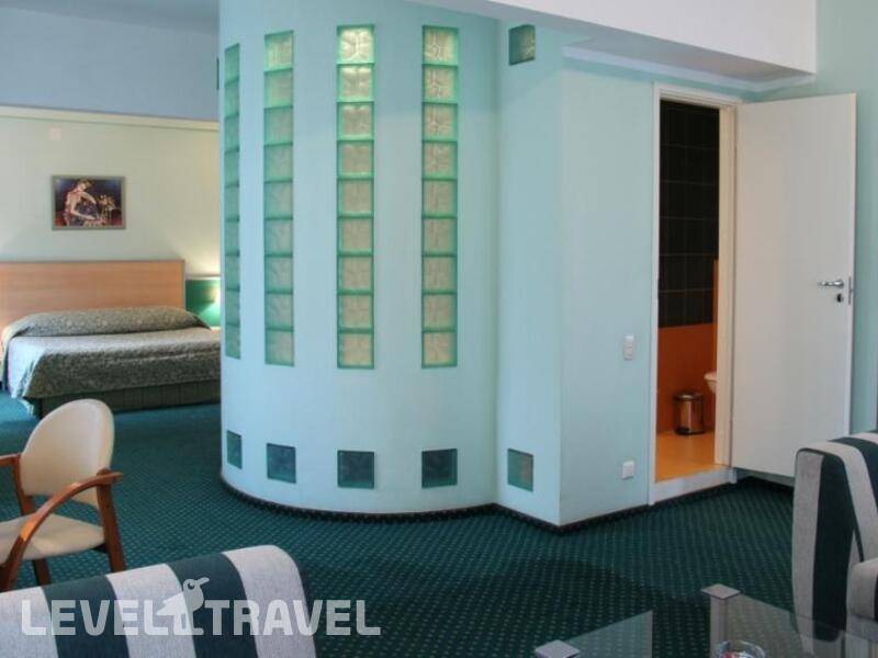 Фотография Максима Ирбис Отель (Maxima Irbis Hotel)