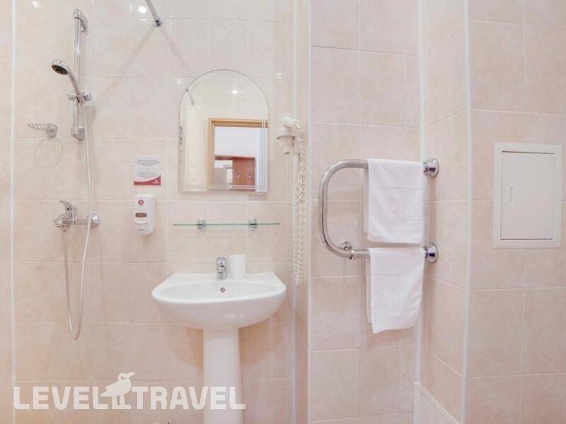 Фотография Максима Ирбис Отель (Maxima Irbis Hotel)