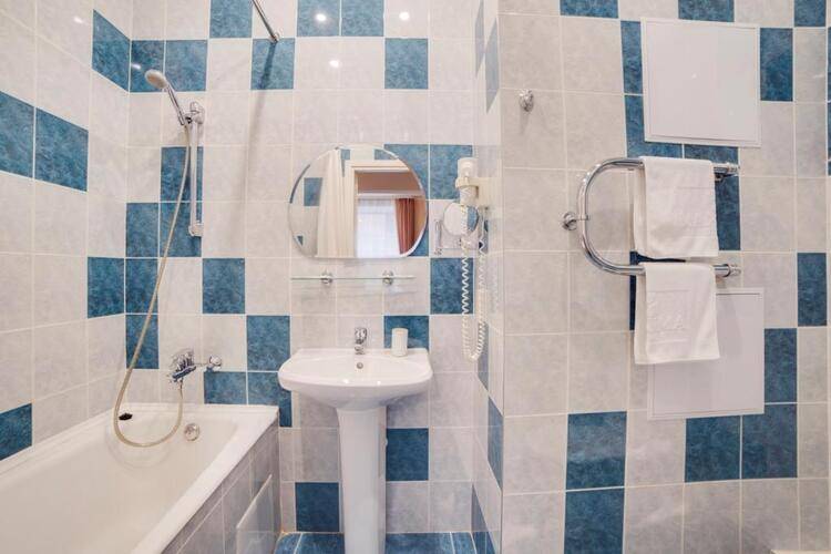 Максима Ирбис Отель (Maxima Irbis Hotel)