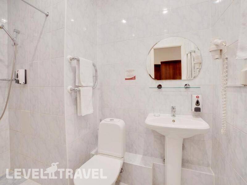 Фотография Максима Ирбис Отель (Maxima Irbis Hotel)