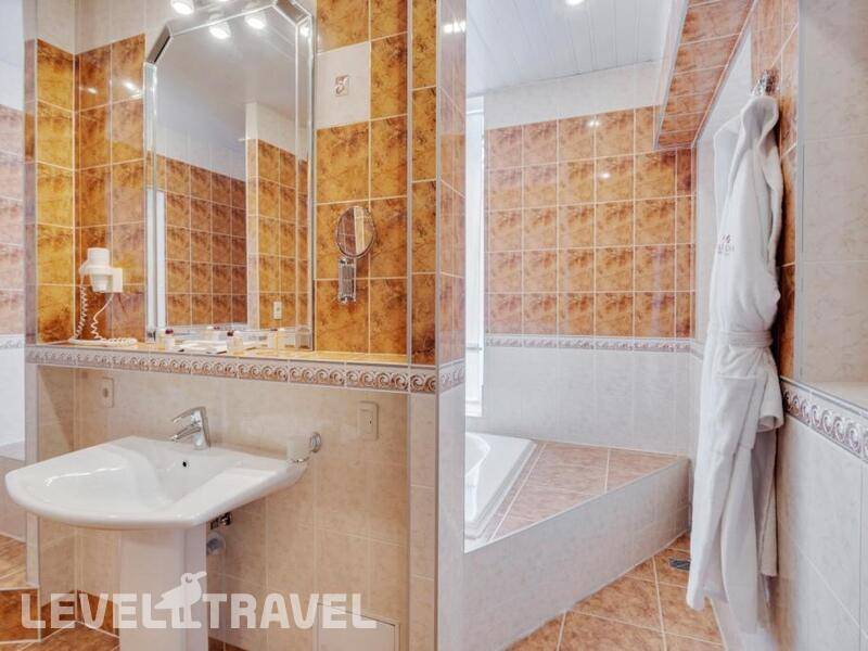 Фотография Максима Ирбис Отель (Maxima Irbis Hotel)