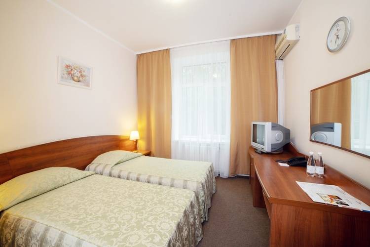 Максима Ирбис Отель (Maxima Irbis Hotel)