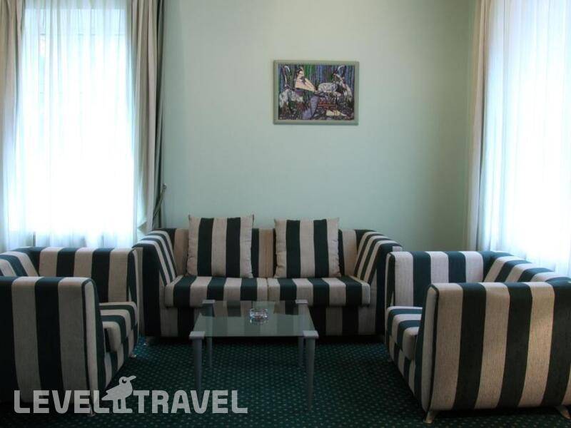 Фотография Максима Ирбис Отель (Maxima Irbis Hotel)