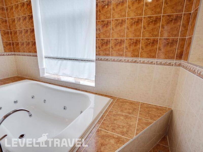 Фотография Максима Ирбис Отель (Maxima Irbis Hotel)