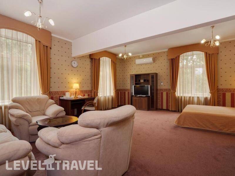 Фотография Максима Ирбис Отель (Maxima Irbis Hotel)