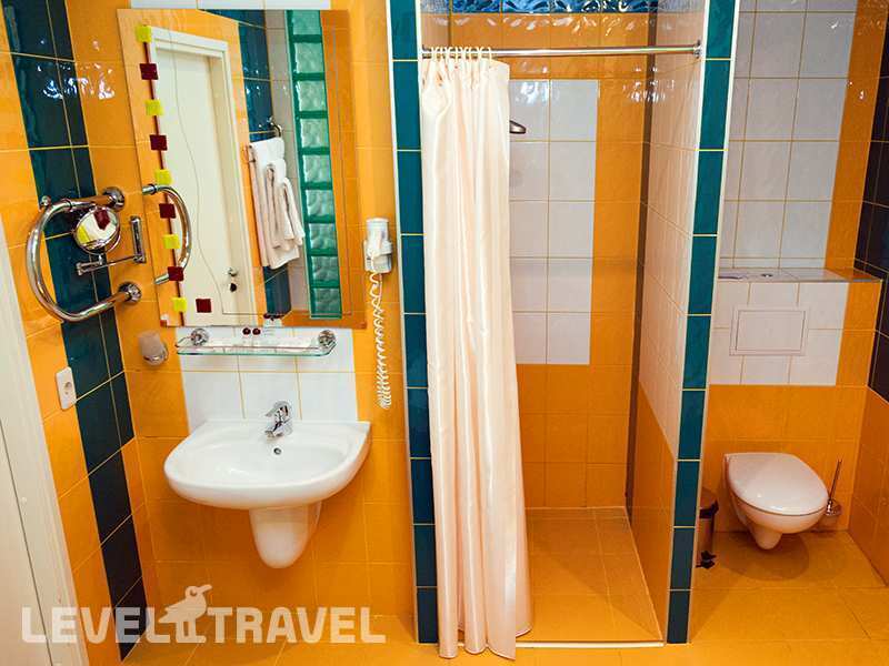 Фотография Максима Ирбис Отель (Maxima Irbis Hotel)