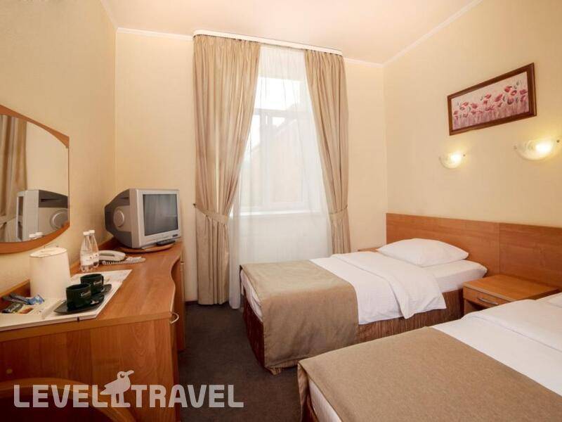 Фотография Максима Ирбис Отель (Maxima Irbis Hotel)