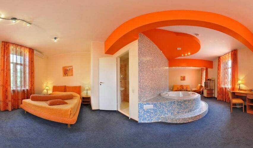 Максима Ирбис Отель (Maxima Irbis Hotel)