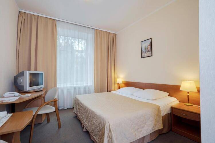 Максима Ирбис Отель (Maxima Irbis Hotel)