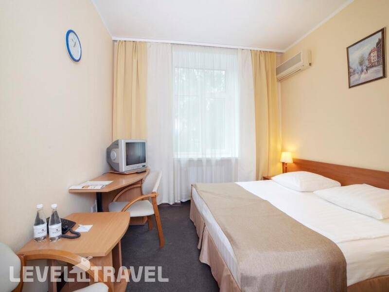 Фотография Максима Ирбис Отель (Maxima Irbis Hotel)