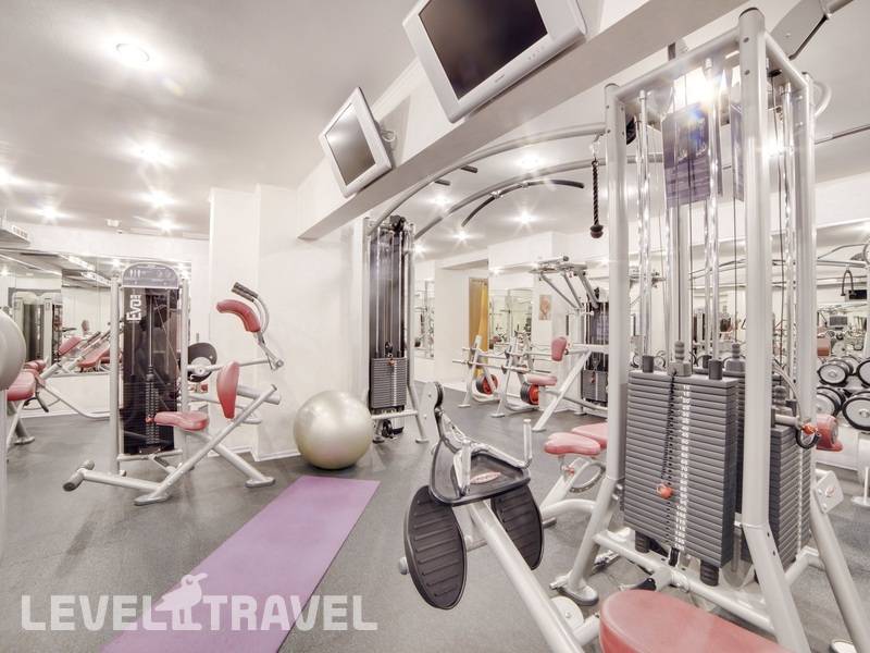 Фотография Максима Ирбис Отель (Maxima Irbis Hotel)