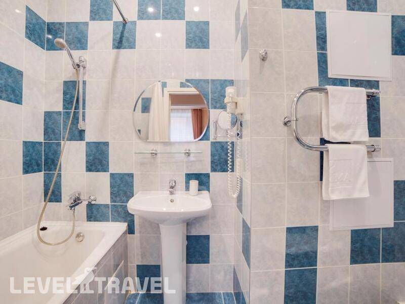 Фотография Максима Ирбис Отель (Maxima Irbis Hotel)