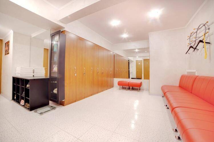 Максима Ирбис Отель (Maxima Irbis Hotel)